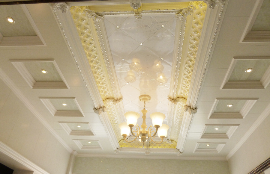 精湛工艺,演绎精致吊顶空间.jpg
