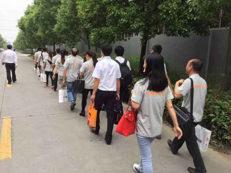 来斯奥梦工厂学员